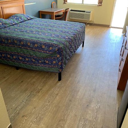 Guest Inn And Suites Houston Szoba fotó