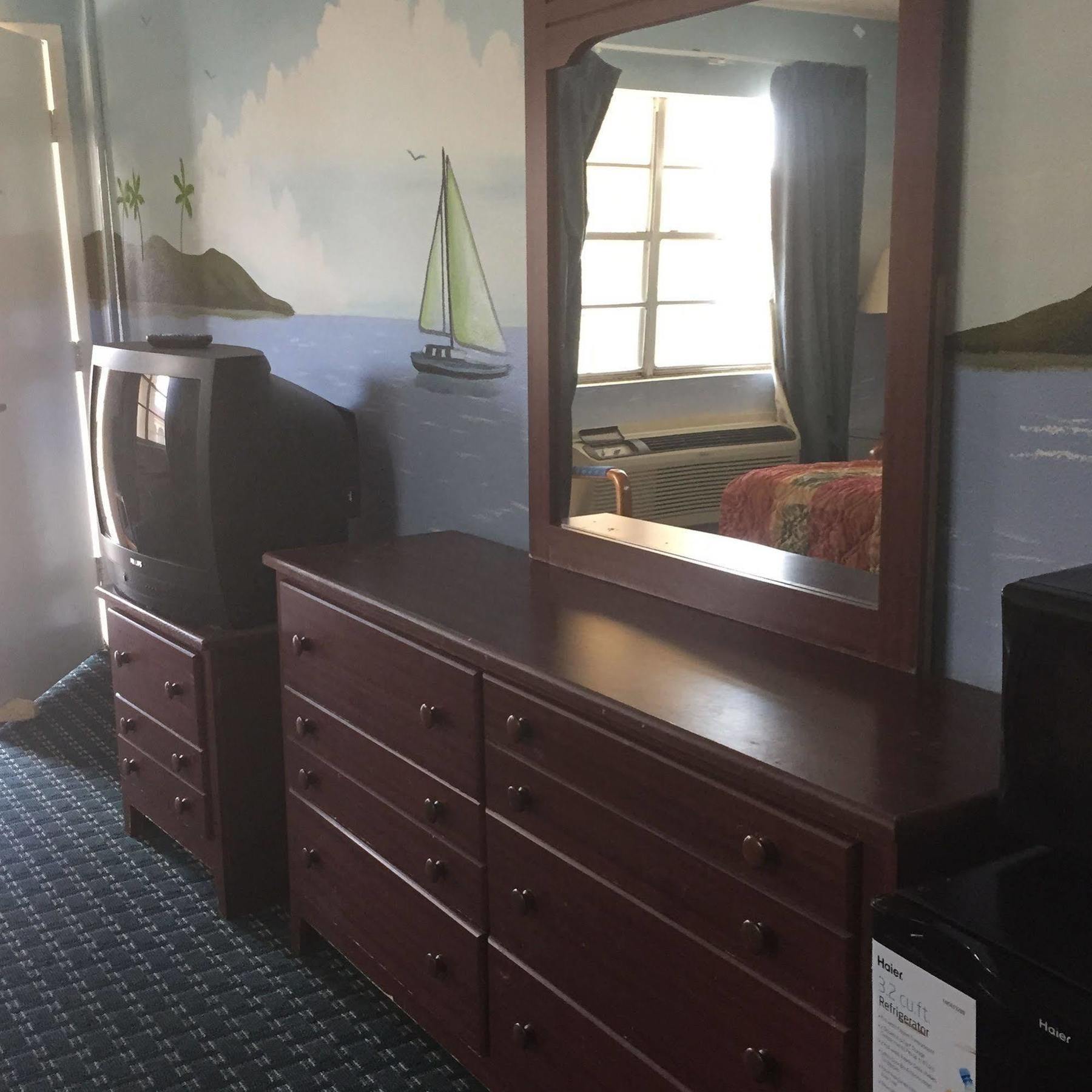 Guest Inn And Suites Houston Kültér fotó